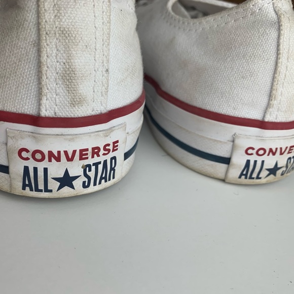 Converse All Stars - Picture 6 of 9
